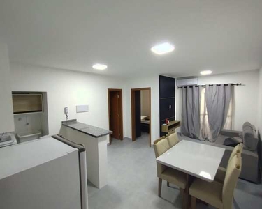 Apartamento para aluguel com 44 metros quadrados com 1 quarto em Morada do Ouro - Cuiabá