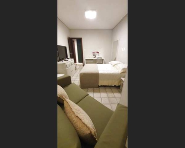 Apartamento para aluguel com 55 metros quadrados com 1 quarto em Petrópolis - Natal - RN