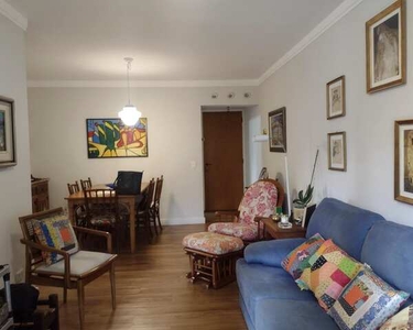 Apartamento para aluguel com 77 metros quadrados com 3 quartos em Vila Olímpia - São Paulo