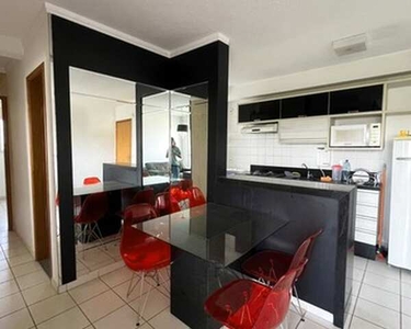Apartamento para aluguel com 81 metros quadrados com 3 quartos em Boa Esperança - Cuiabá