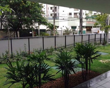 Apartamento para aluguel com 90 metros quadrados com 3 quartos em Torre - Recife - PE
