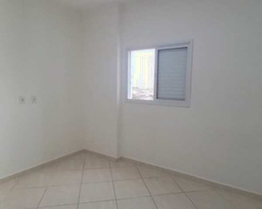 Apartamento para aluguel definitivo com 2 quartos em Caiçara - Praia Grande - 2 mil pacote
