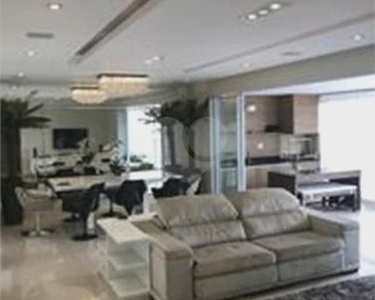 Apartamento para aluguel e venda com 170 metros - Santana - São Paulo - SP