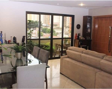 Apartamento para aluguel e venda tem 106 metros quadrados com 3 quartos em Santana - São P