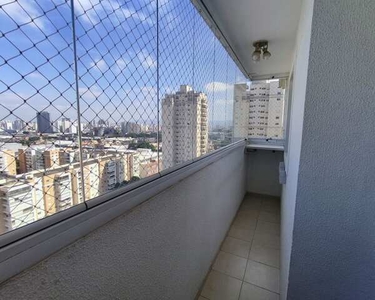 Apartamento para aluguel e venda tem 70 metros quadrados com 2 quartos em Mooca - São Paul