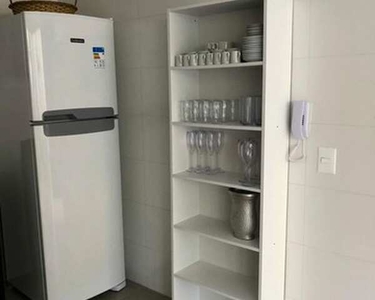 Apartamento para aluguel e venda tem 90 metros quadrados com 3 quartos