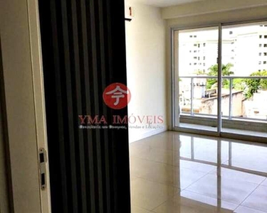 Apartamento para aluguel em Alto da Lapa - São Paulo - SP