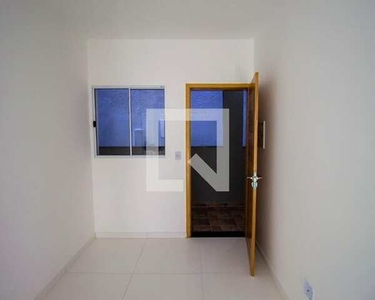 Apartamento para Aluguel - Itaquera, 2 Quartos, 37 m2