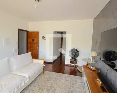 Apartamento para Aluguel - Jardim 25 de Agosto, 2 Quartos, 100 m2