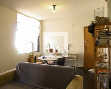 Apartamento para Aluguel - Jardim América, 2 Quartos, 90 m2