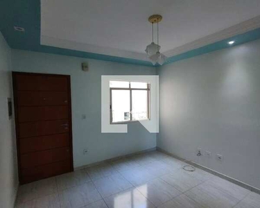 Apartamento para Aluguel - Jardim California, 2 Quartos, 45 m2