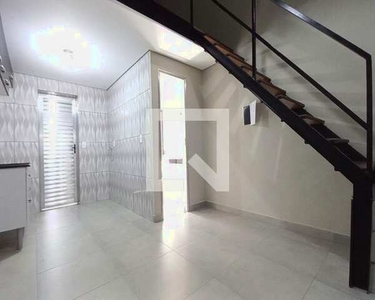 Apartamento para Aluguel - Jardim dos Oliveiras , 1 Quarto, 29 m2