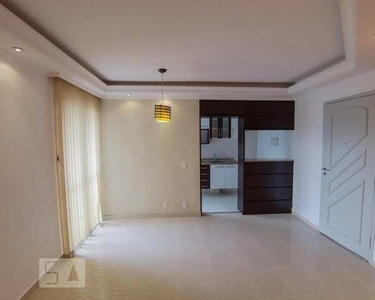 Apartamento para Aluguel - Jardim Marajoara , 2 Quartos, 55 m2