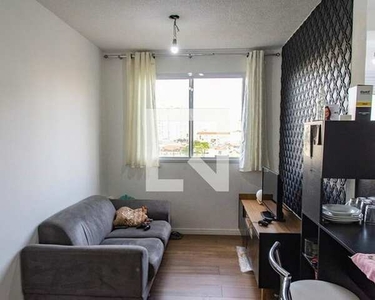 Apartamento para Aluguel - Liberdade, 1 Quarto, 36 m2