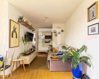 Apartamento para Aluguel - Macedo, 2 Quartos, 55 m2