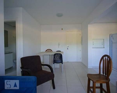 Apartamento para Aluguel - Marechal Rondon, 2 Quartos, 72 m2