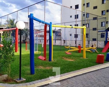 Apartamento para aluguel no bairro Parque Nossa Senhora da Candelária, em Itu