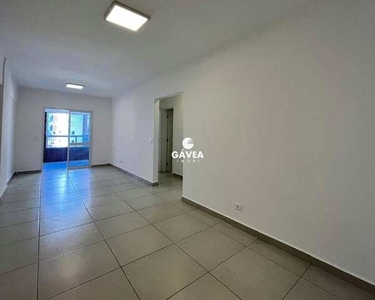 Apartamento para aluguel no Guilhermina