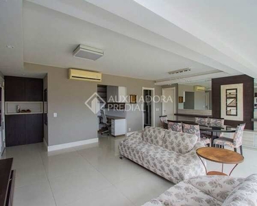 Apartamento para aluguel possui 120 metros quadrados com 3 quartos do lado do Iguatemi
