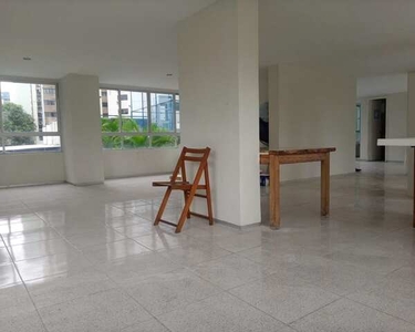 Apartamento para aluguel possui 189 metros quadrados com 4 quartos em Aflitos - Recife - P