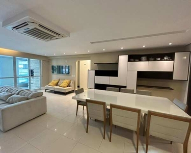 Apartamento para aluguel possui 193 metros quadrados com 4 quartos em Ponta D'Areia