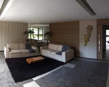 Apartamento para aluguel possui 195 metros quadrados com 4 quartos em Cocó - Fortaleza - C