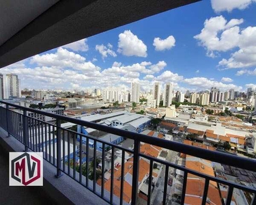 Apartamento para aluguel possui 71 metros quadrados com 2 quartos em Barra Funda - São Pau