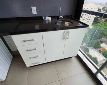 Apartamento para aluguel possui 72 metros quadrados com 3 quartos em Pinheiros - São Paulo