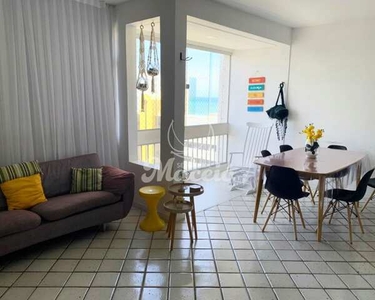 Apartamento para aluguel possui 80 metros quadrados com 3 quartos em Ponta Verde - Maceió