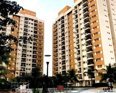 Apartamento para aluguel possui 83 metros quadrados com 3 quartos em Morada do Ouro - Cuia