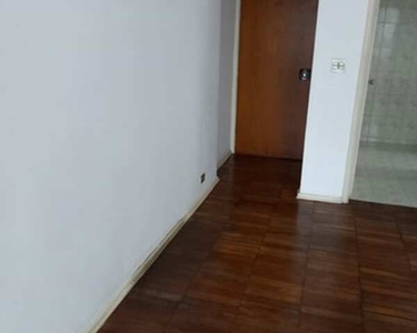 Apartamento para aluguel possui 85 metros quadrados com 2 quartos