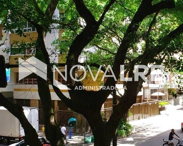 Apartamento para aluguel possui 88 metros quadrados com 3 quartos em Ipanema - Rio de Jane