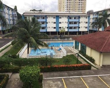 Apartamento para aluguel Residencial Boa Vista, Ponta Negra