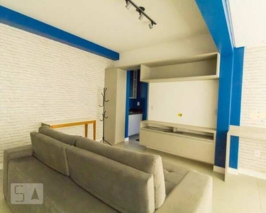Apartamento para Aluguel - Santana, 1 Quarto, 42 m2