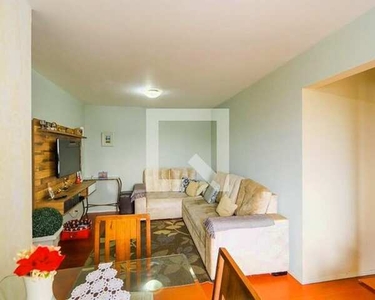 Apartamento para Aluguel - Santana, 3 Quartos, 75 m2