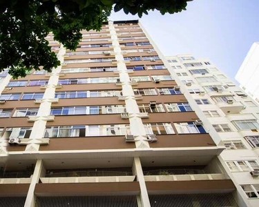 Apartamento para aluguel tem 100 metros quadrados com 3 quartos em Flamengo - Rio de Janei