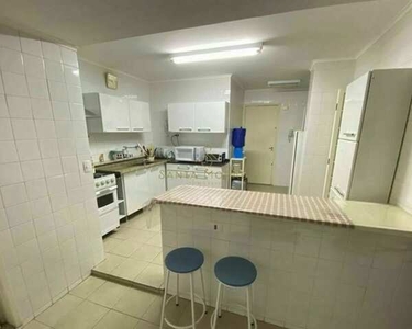 Apartamento para aluguel tem 110 metros quadrados com 3 quartos em Higienópolis - São Paul