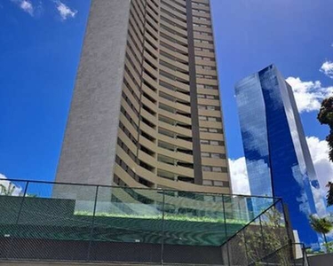 Apartamento para aluguel tem 126 metros quadrados com 3 quartos, 3 vagas, super lazer