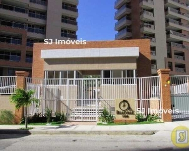Apartamento para aluguel tem 132 metros quadrados com 3 quartos em Aldeota - Fortaleza - C