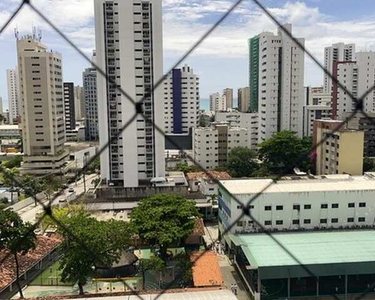 Apartamento para aluguel tem 163 metros quadrados com 4 quartos em Boa Viagem - Recife - P