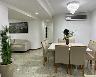 Apartamento para aluguel tem 250 metros quadrados com 4 quartos em Praia da Costa - Vila V
