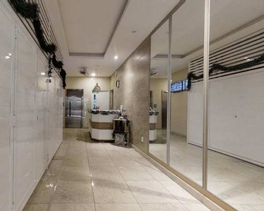 Apartamento para aluguel tem 30 metros quadrados com 1 quarto em Copacabana - Rio de Janei