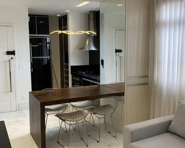Apartamento para aluguel tem 45 m² em Mangabeiras - Belo Horizonte