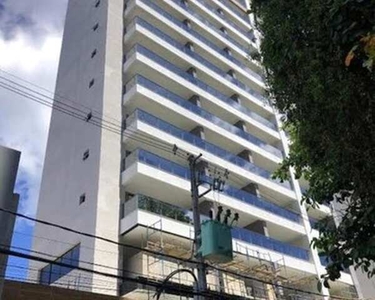 Apartamento para aluguel tem 55 metros quadrados com 1 quarto em Graça - Salvador - BA