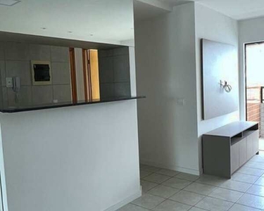 Apartamento para aluguel tem 56 metros quadrados com 2 quartos em Boa Viagem - Recife - PE