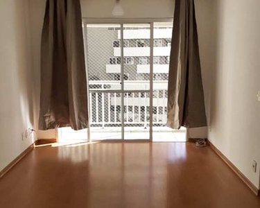 Apartamento para aluguel tem 60 metros quadrados com 2 quartos em Paraíso - São Paulo - SP