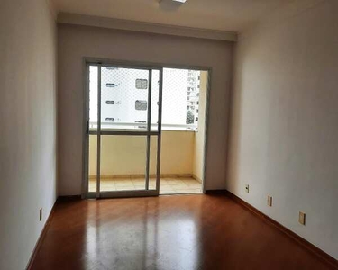 Apartamento para aluguel tem 75 metros quadrados com 3 quartos em Perdizes - São Paulo - S