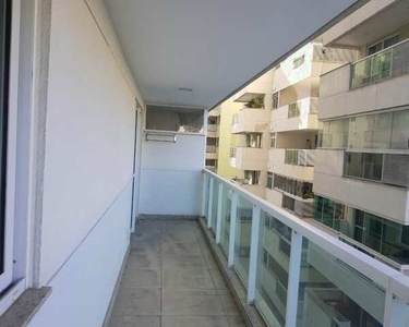 Apartamento para aluguel tem 80 metros quadrados com 2 quartos em Santa Rosa - Niterói - R