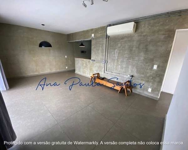 Apartamento para aluguel tem 96 metros quadrados com 3 quartos em Vila Belmiro - Santos