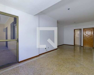 Apartamento para Aluguel - Vargem Pequena, 3 Quartos, 98 m2